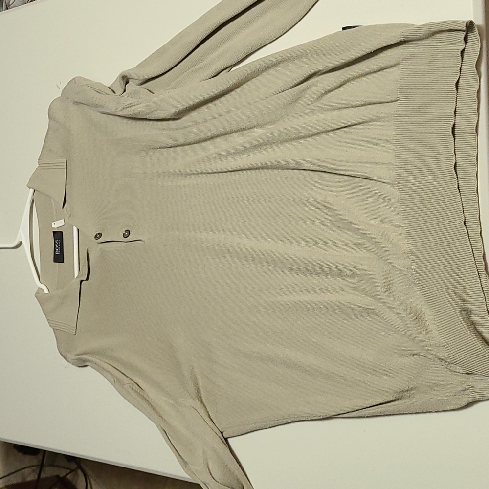 Hugo Boss shirt
